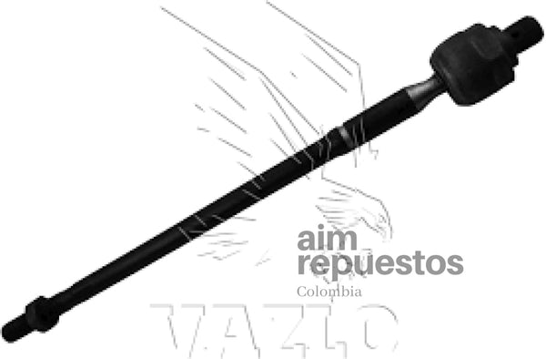 Braxo Axial Dirección Cruze 2011 - Aim Repuestos Colombia