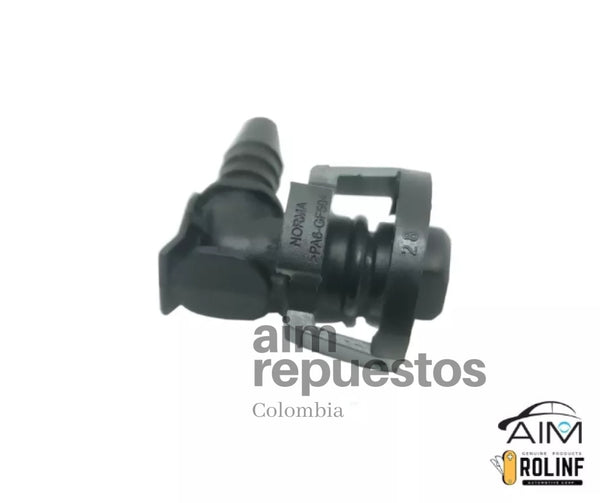 Conector Manguera Termostato Sonic, Cruze, Tracker - Aim Repuestos Colombia