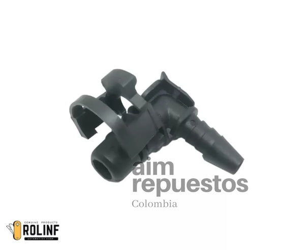 Conector Manguera Termostato Sonic, Cruze, Tracker - Aim Repuestos Colombia