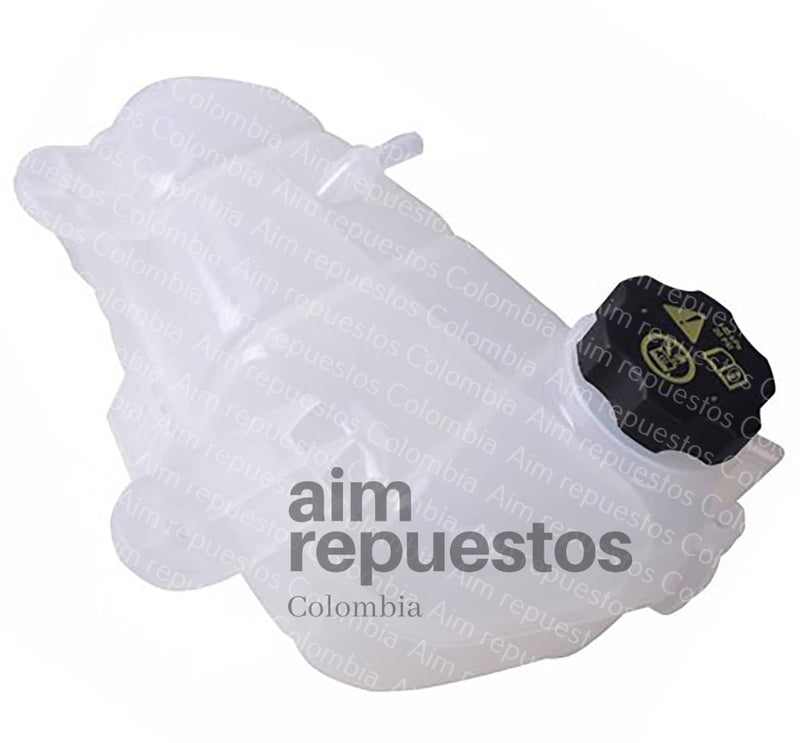 Deposito Radiador Agua Chevrolet Cobalt Sonic 42609220 - Aim Repuestos Colombia