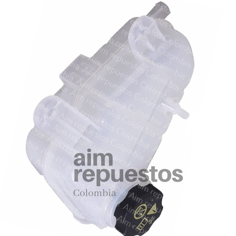 Deposito Radiador Agua Chevrolet Cobalt Sonic 42609220 - Aim Repuestos Colombia