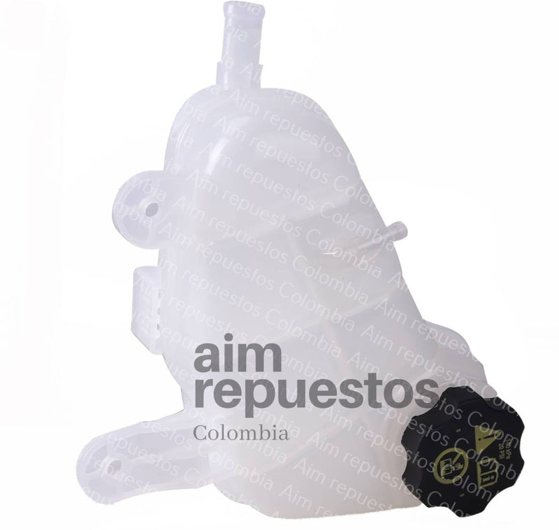 Deposito Radiador Agua Chevrolet Cobalt Sonic 42609220 - Aim Repuestos Colombia