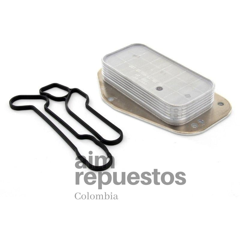 kit Enfriador De Aceite Para Chevrolet Cruze, Sonic Y Tracker - Aim Repuestos Colombia