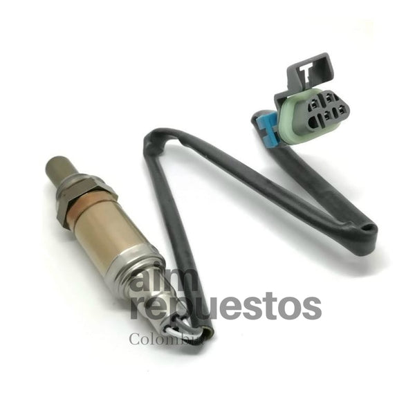 Sensor De Oxígeno De Chevrolet Captiva 2.4 Banco 2 - Aim Repuestos Colombia