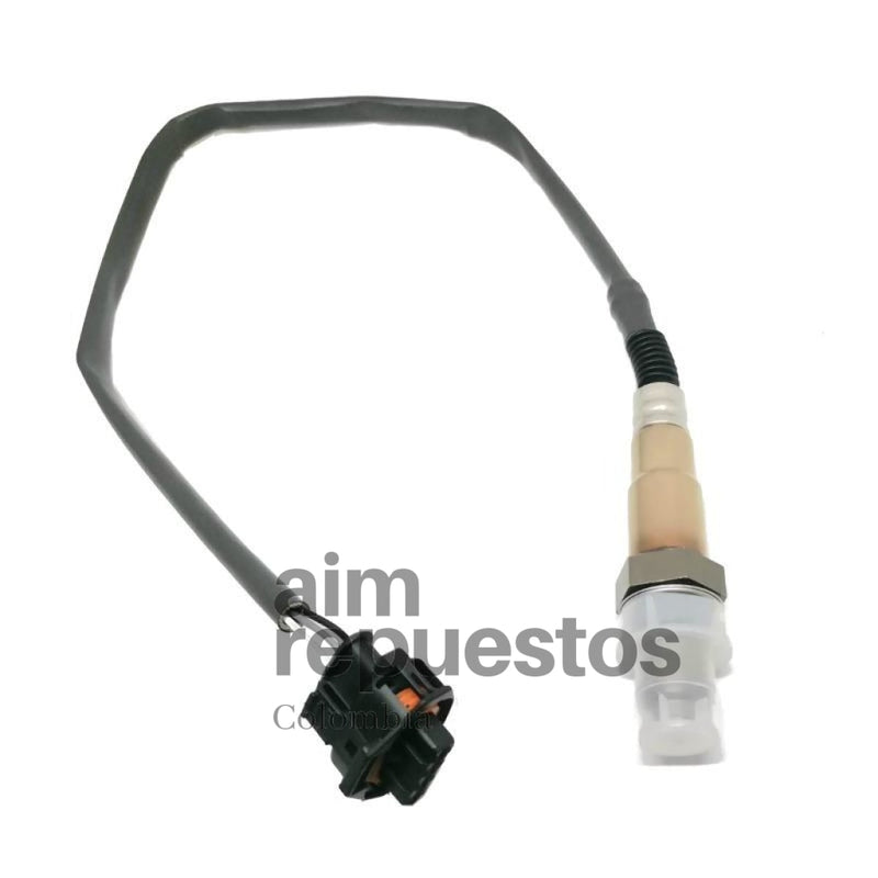 (3 unidades)  Sensor De Oxígeno Tracker, Sonic, Cruze - Aim Repuestos Colombia