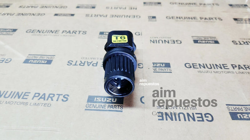 Sensor De Velocimetro Aveo, Spark, Cruze, Matiz, Lanus - Aim Repuestos Colombia