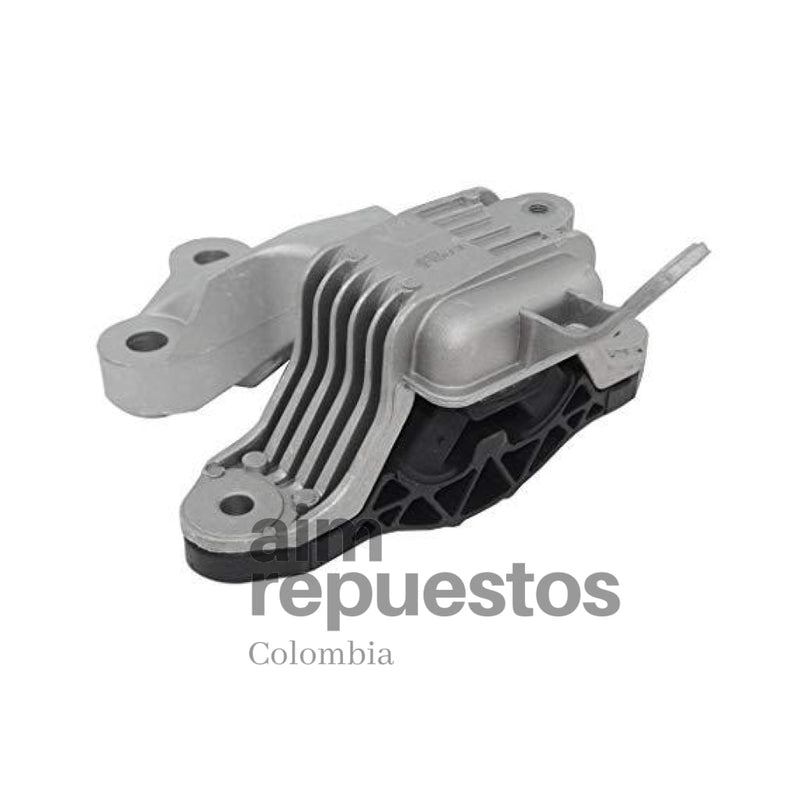 Soporte caja automática Chevrolet Cruze L4 1.8 2011-2016 - Aim Repuestos Colombia