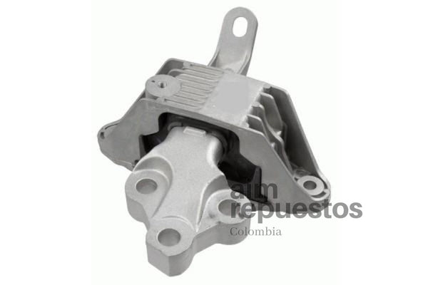 Soporte caja mecánica Chevrolet Cruze Motor 1.8 2010-2016 - Aim Repuestos Colombia