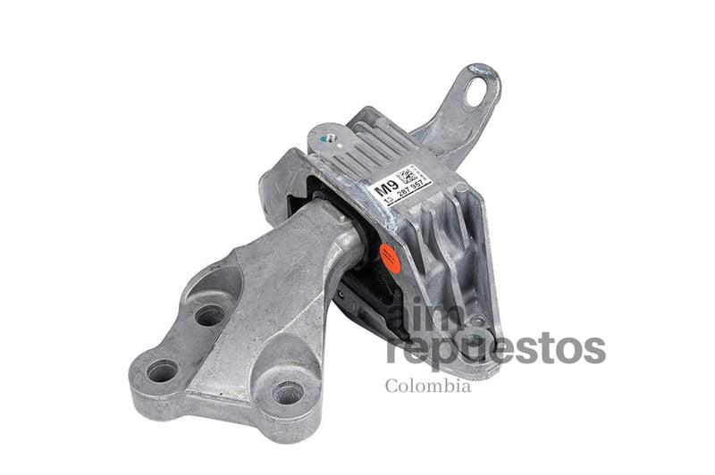 Soporte caja mecánica Cruze 2010- 2016 MOTOR 1.8 LTRS. - Aim Repuestos Colombia