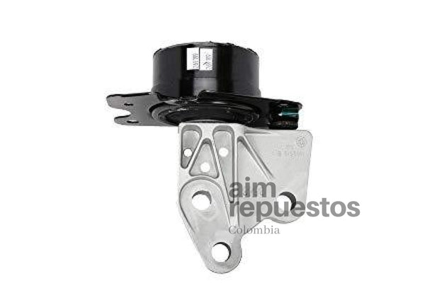 Soporte de caja Chevrolet Captiva 3.0 10-15 - Aim Repuestos Colombia