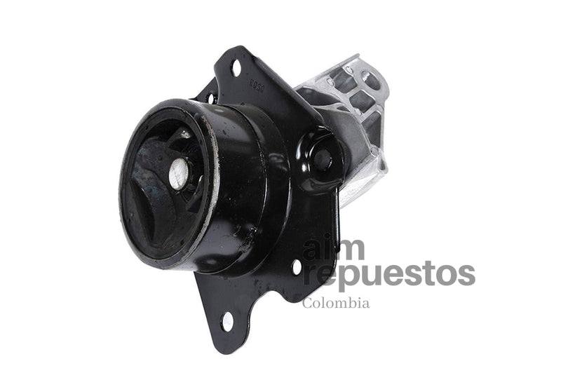 Soporte de caja Chevrolet Captiva 3.6 2008-2010 - Aim Repuestos Colombia