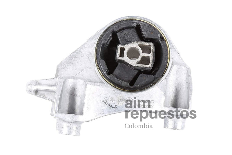 Soporte de caja delantero inferior Chevrolet Captiva 2.4 2011-2016 - Aim Repuestos Colombia