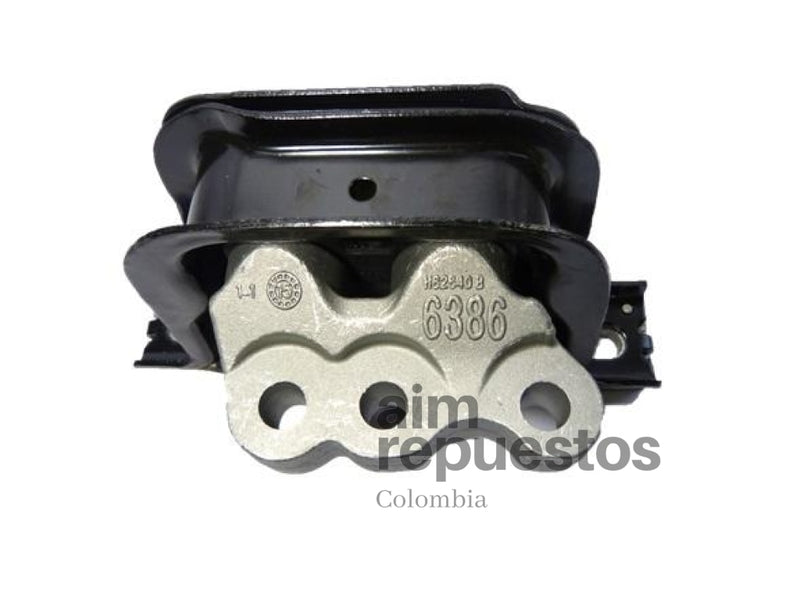 Soporte de motor derecho Chevrolet Captiva 2.4 2011 - Aim Repuestos Colombia