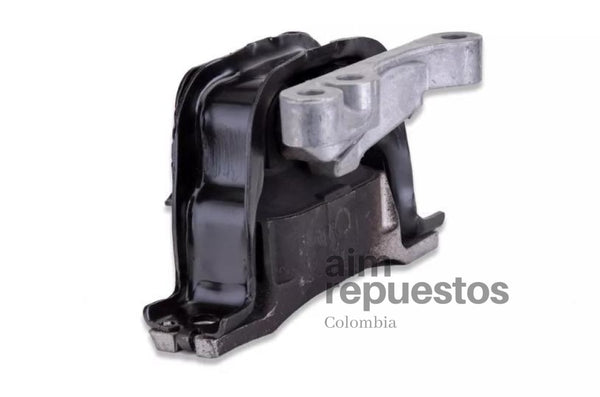 Soporte delantero derecho Chevrolet Captiva 3.0 - 3.6  Modelo 08-15 - Aim Repuestos Colombia