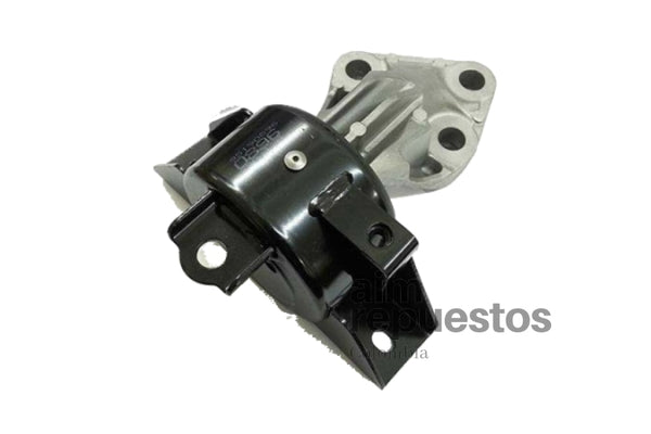 Soporte delantero Izquierdo Chevrolet Sonic Automático 1,6 LTS modelos 11-15 / Chevrolet Cobalt Automático 18 LTS MOD 13-15 - Aim Repuestos Colombia