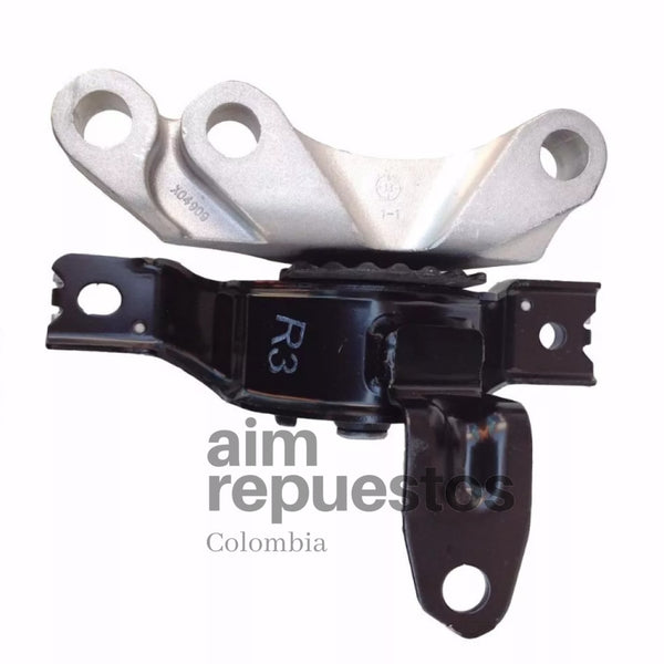 Soporte motor derecho Chevrolet Captiva 3.2 2010 al 2014 - Aim Repuestos Colombia