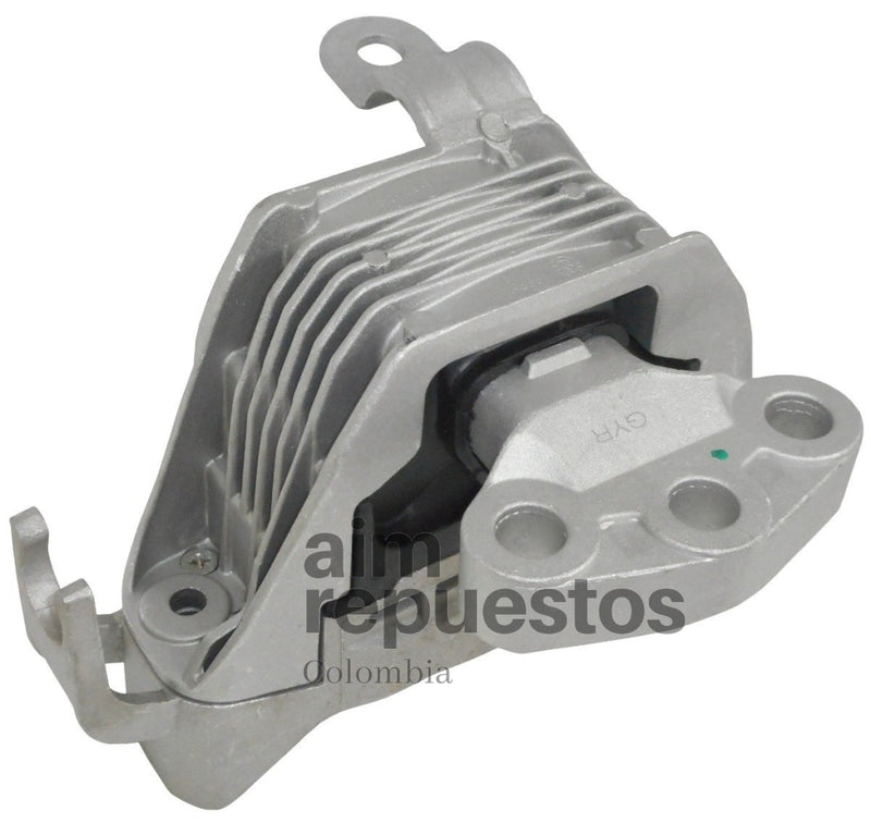 Soporte motor derecho Cruze automático y mecánico 2010-2016 MOTOR 1.8 LTRS - Aim Repuestos Colombia