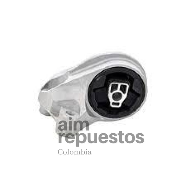 Soporte motor rep trasera Captiva V6 3,6 07-10 - Aim Repuestos Colombia