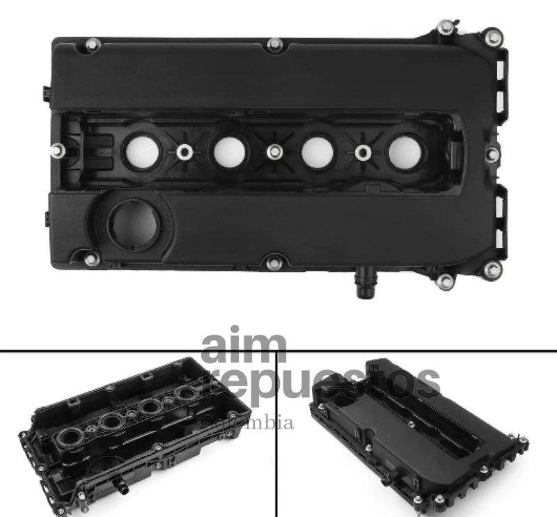 Tapa Válvulas Sonic, Tracker Y Cruze - Aim Repuestos Colombia