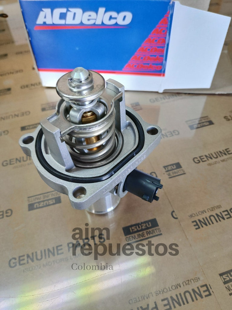 Termostato Sonic, Cruze, Tracker Original - Aim Repuestos Colombia