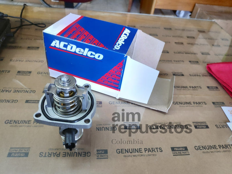 Termostato Sonic, Cruze, Tracker Original - Aim Repuestos Colombia