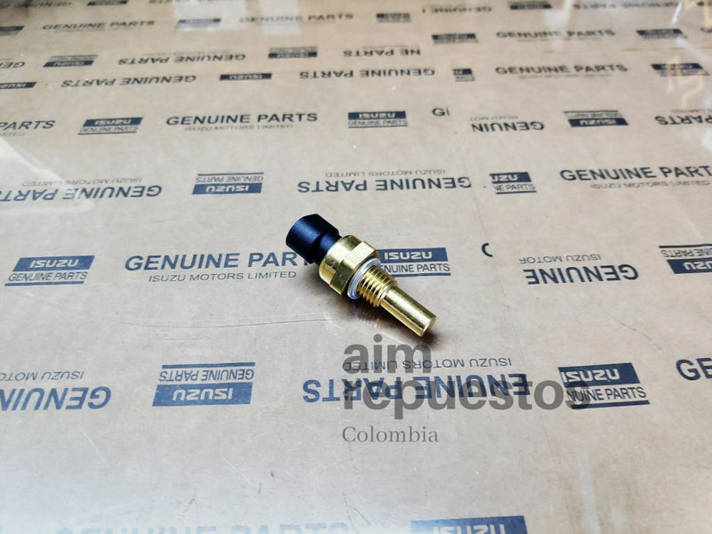 Termostato Y Sensor De Temperatura Chevrolet Captiva - Aim Repuestos Colombia